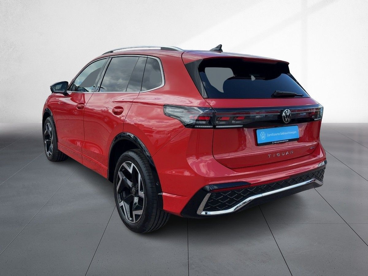Volkswagen Tiguan - Bild 3