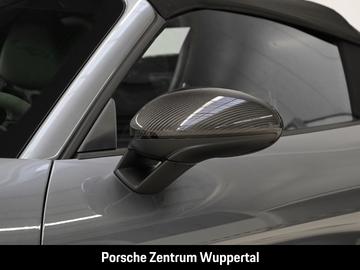2026 Porsche BOXSTER 照片 8