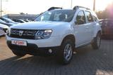 Dacia Duster 1.2 Black Shadow Navi Tempomat AHK PDC - Dacia Duster: Geländewagen