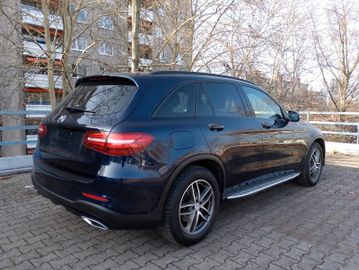 Mercedes GLC 350 - 6