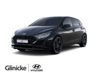 Hyundai i20 - Vorschau Bild 1