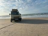 Volkswagen VW T4 Camper 1.9 TD revidierter Motor, TÜV 2027