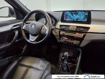 BMW X1 - 8