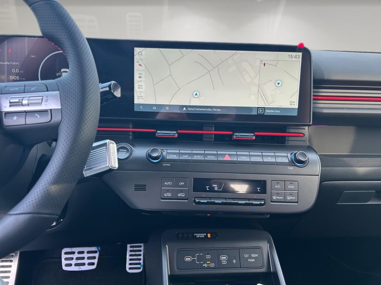Hyundai KONA - Bild 10