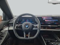 BMW 520 - Vorschau Bild 8