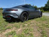 Mercedes-Benz AMG GT 63 4Matic+ Coupe Pano, Sitzbelüftung,uvm - gebrauchte Mercedes-Benz AMG GT aus dem Jahr 2024