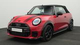 MINI Cooper S Cabrio - MINI Cooper S Cabrio: Automatik