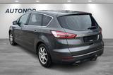 Ford S-Max Titanium 2.0 180PS 7 Sitze - 7-Sitzer Kombis