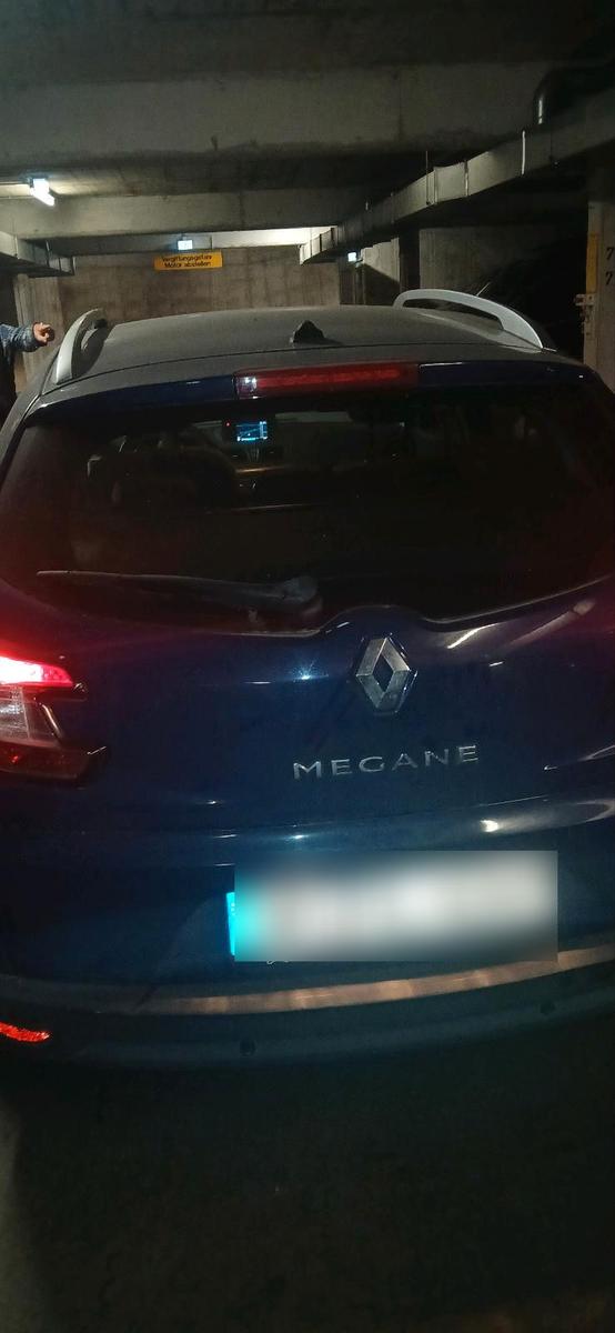 Renault Megane 2012 — photo 5