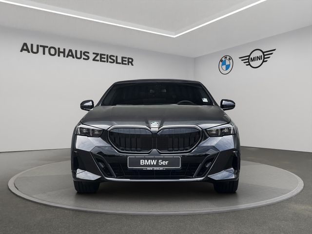 Foto Nummer 5: BMW 540d xDrive