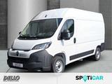 Citroën Jumper BlueHDi 140 Cargo- Techno 7-Paket AHK All - Angebote entsprechen deinen Suchkriterien
