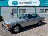 Mercedes-Benz Mercedes 230 C - Mercedes-Benz Coupé aus dem Jahr 1978