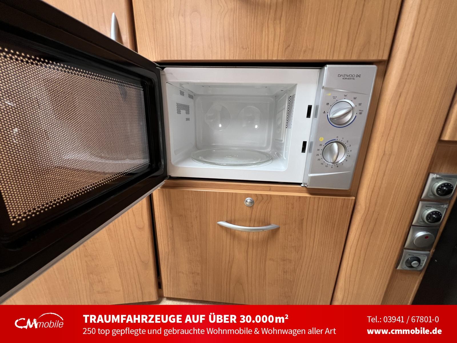 Fendt Topas 560 TG - Einzelbetten -