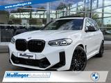 BMW X3 M Comp.HUD ACC SuView PanoD Compound Sitzbel - gebrauchte BMW X3 M aus dem Jahr 2022