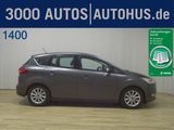 Ford C-MAX 1.5 TDCi Titanium Navi Active PDC AUT LM - Ford C-Max Gebrauchtwagen in Bremen