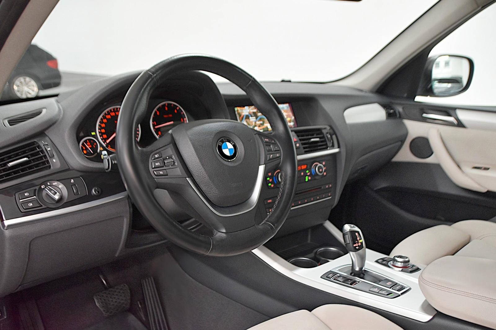 BMW X3 XDRIVE 30D*FINANZIERUNG MÖGLICH*
