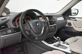 BMW X3 XDRIVE 30D*FINANZIERUNG MÖGLICH* - BMW X3 Gebrauchtwagen in Düsseldorf
