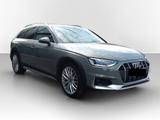 Audi A4 Allroad 40 TDI S tronic quattro - - Audi A4 Allroad aus 2020
