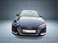 Audi A4 - Vorschau Bild 9