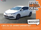 Toyota Auris 1.8 Edition-S+ FLA SpurH LM KeyLess Navi - Toyota Auris mit Hybrid-Antrieb: 8.1