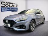 Hyundai i30 1.0 T-GDI Advantage Navi LED - Hyundai Jahreswagen