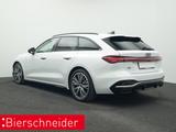 Audi A5 Avant TFSI S tronic s-line MATRIX 19 AHK VIRT - Audi: 19