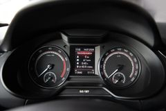 SKODA Octavia 2.0 TSI RS Combi*DSG*LED*NAVI*H&R*20"*