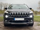 Jeep Cherokee 2.2 147kW 4x4 