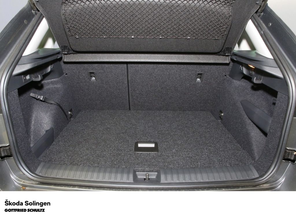 Skoda Kamiq - Bild 7