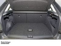 Skoda Kamiq - Vorschau Bild 7