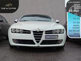 Alfa Romeo 159 2.0 JTDm Sportwagon Distinctive - Alfa Romeo 159 aus 2012