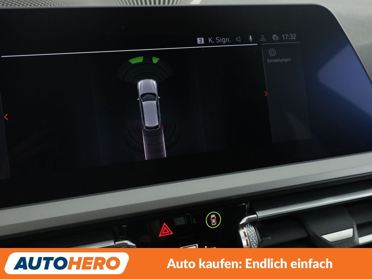 BMW 318d Advantage Aut.*NAVI*LED*TEMPO*PDC*SHZ* foto 23