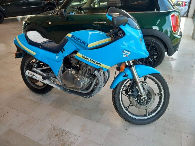 Suzuki SUZUKI KATANA 750