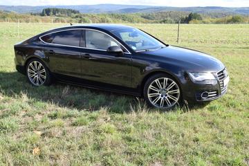 صورة مصغرة 11 لـ 2011 AUDI A7