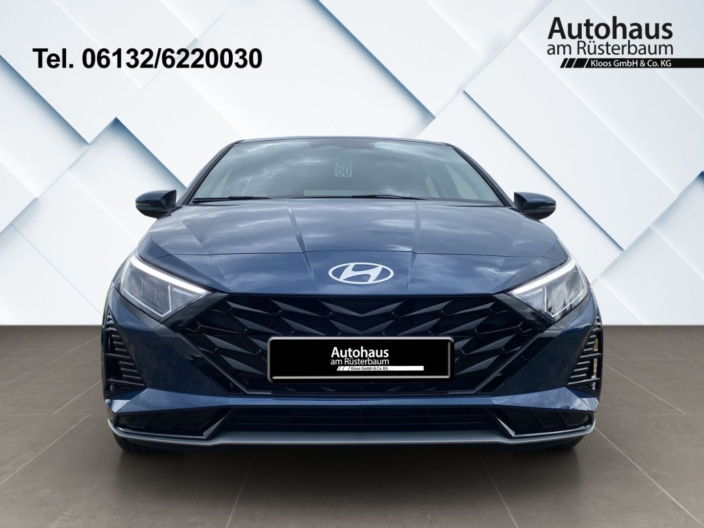 Hyundai i20 – Bild 10