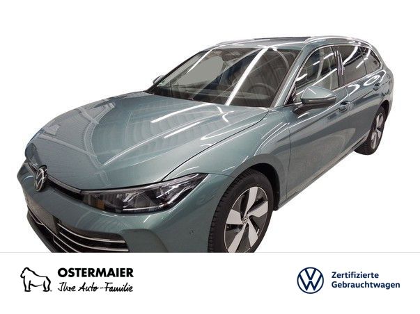 Volkswagen Passat Variant ELEGANCE 2.0TDI 150PS DSG NP.64T