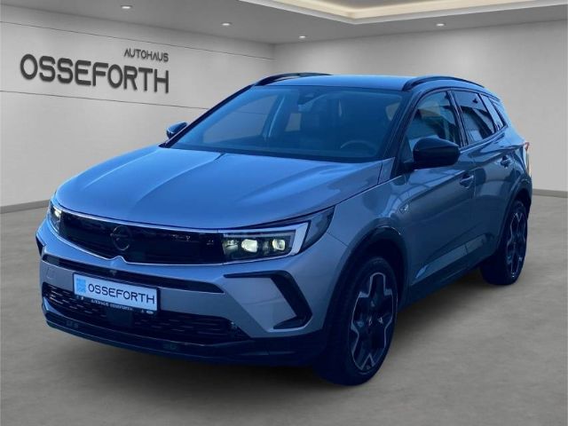 Image of Opel Grandland (X)
