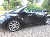 Volkswagen New Beetle Cabriolet 1.9 TDI Highline - gebrauchte VW New Beetle aus dem Jahr 2007