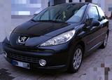 Peugeot 207 Sport 120 VTi Sport - Peugeot 207: Sportwagen