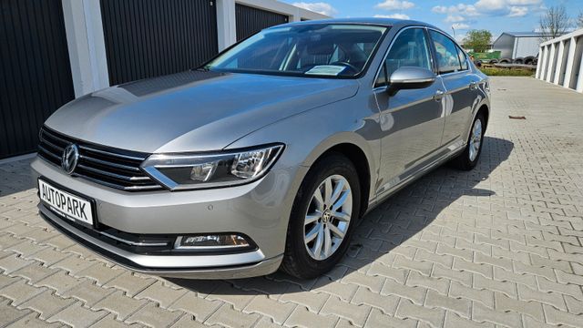 Volkswagen Passat 2.0 TDI Lim. Comfortline