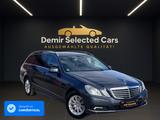 Mercedes-Benz E 200 T-Model CGI |TÜV06/27| AHK|7 SITZE|INS.NEU