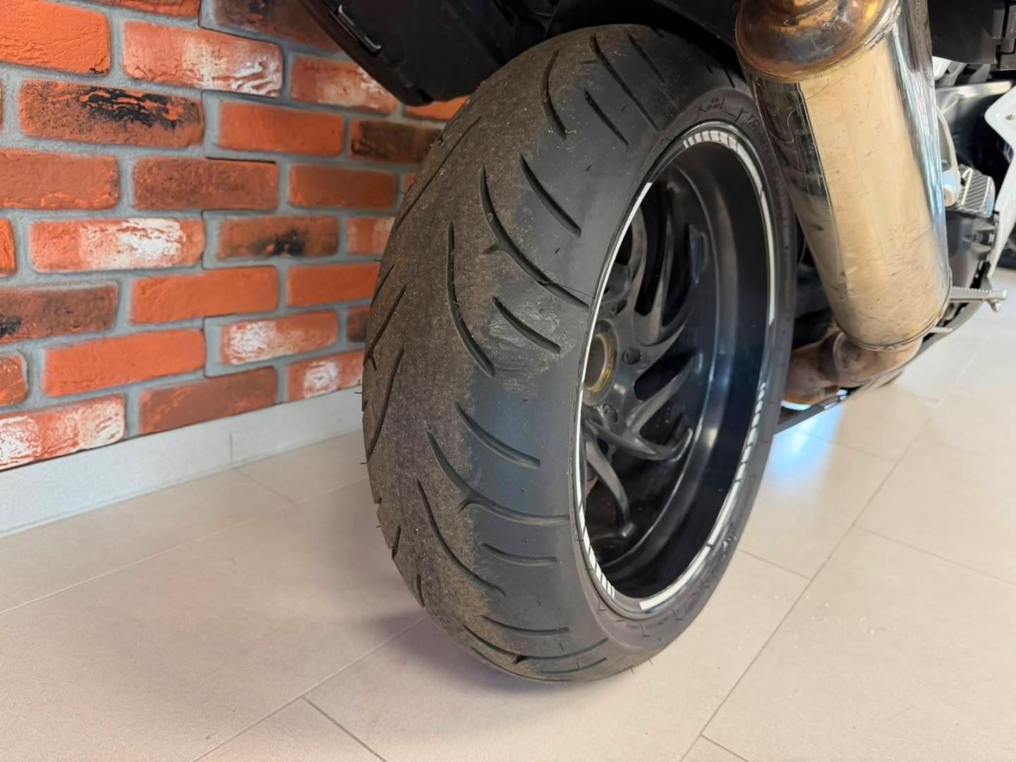 BMW K 1200 S +KOFFER+SUPERBIKE+