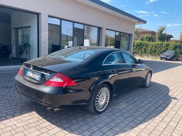 Mercedes CLS 320 - 6
