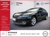 Skoda Superb Combi 1.8 TSI Style, AHK, EPH, SmartLink - Skoda Superb mit Benzin-Antrieb: Kombi, 1.8