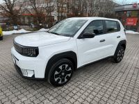 Fiat Grande Panda - Vorschau Bild 5