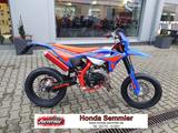 Beta RR 50 2T Track Supermoto E5+ NEU 0KM auf Lager - Offers