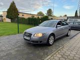 Audi A6 2.0 TDI - Audi A6 aus 2007