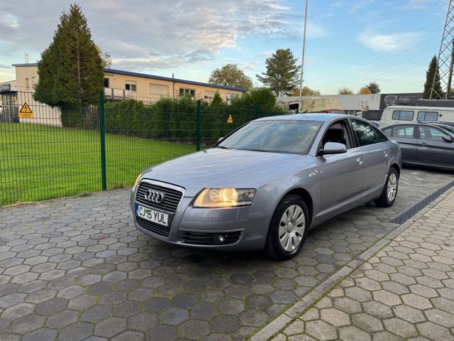 Audi A6 2.0 TDI