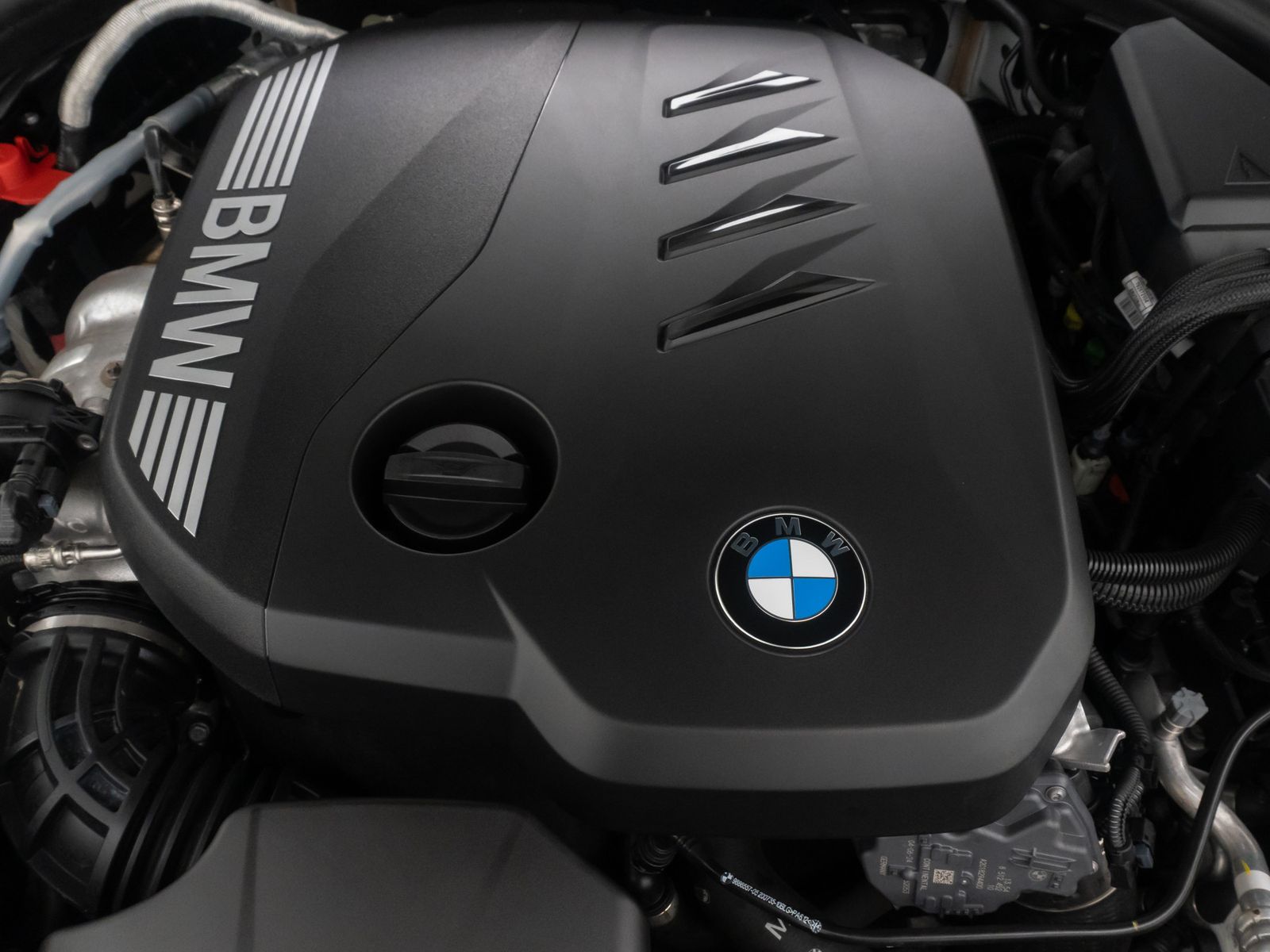 Fahrzeugabbildung BMW 520d Alarm Kamera DAB Leder Sportsitz 18Zoll