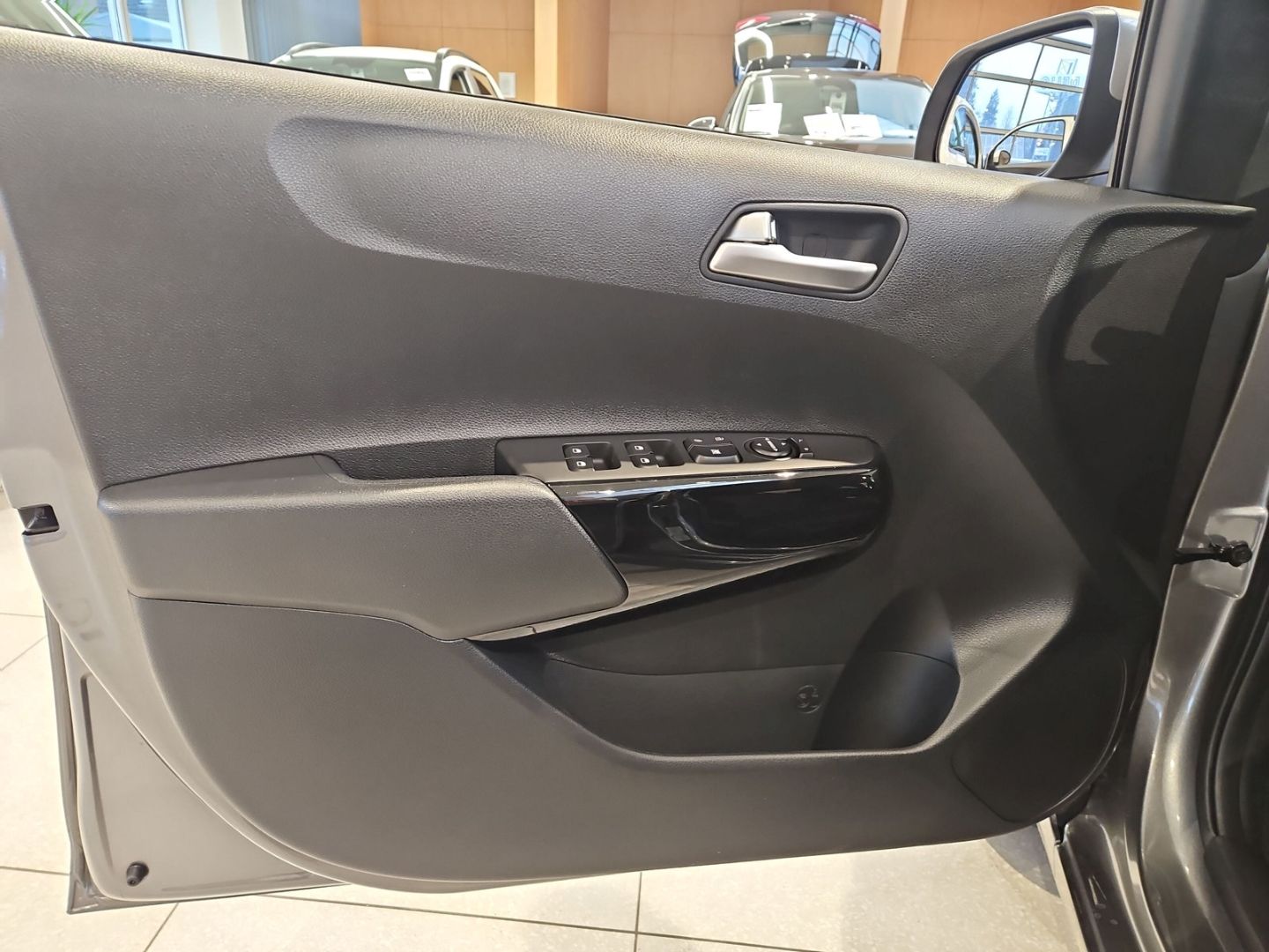 Kia Picanto - Bild 13